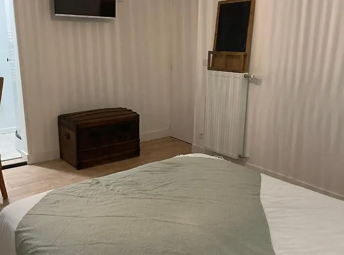 La Chambre Verte